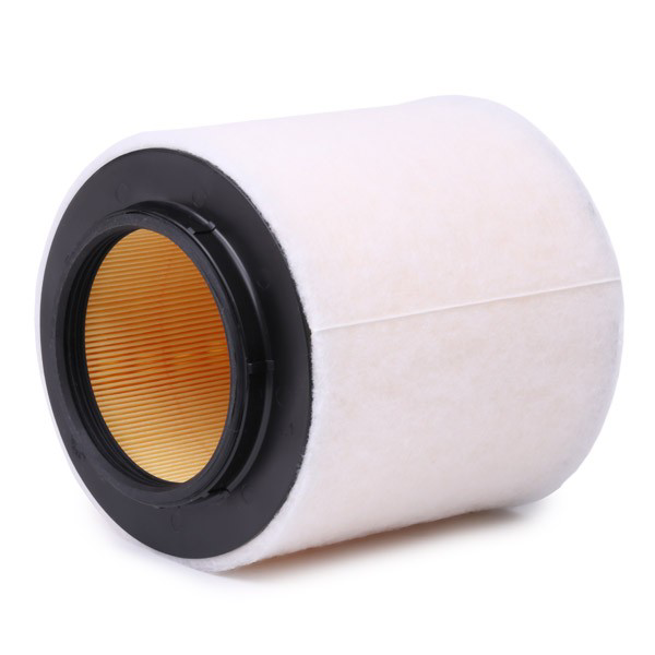 Filtr powietrza E621L Hengst