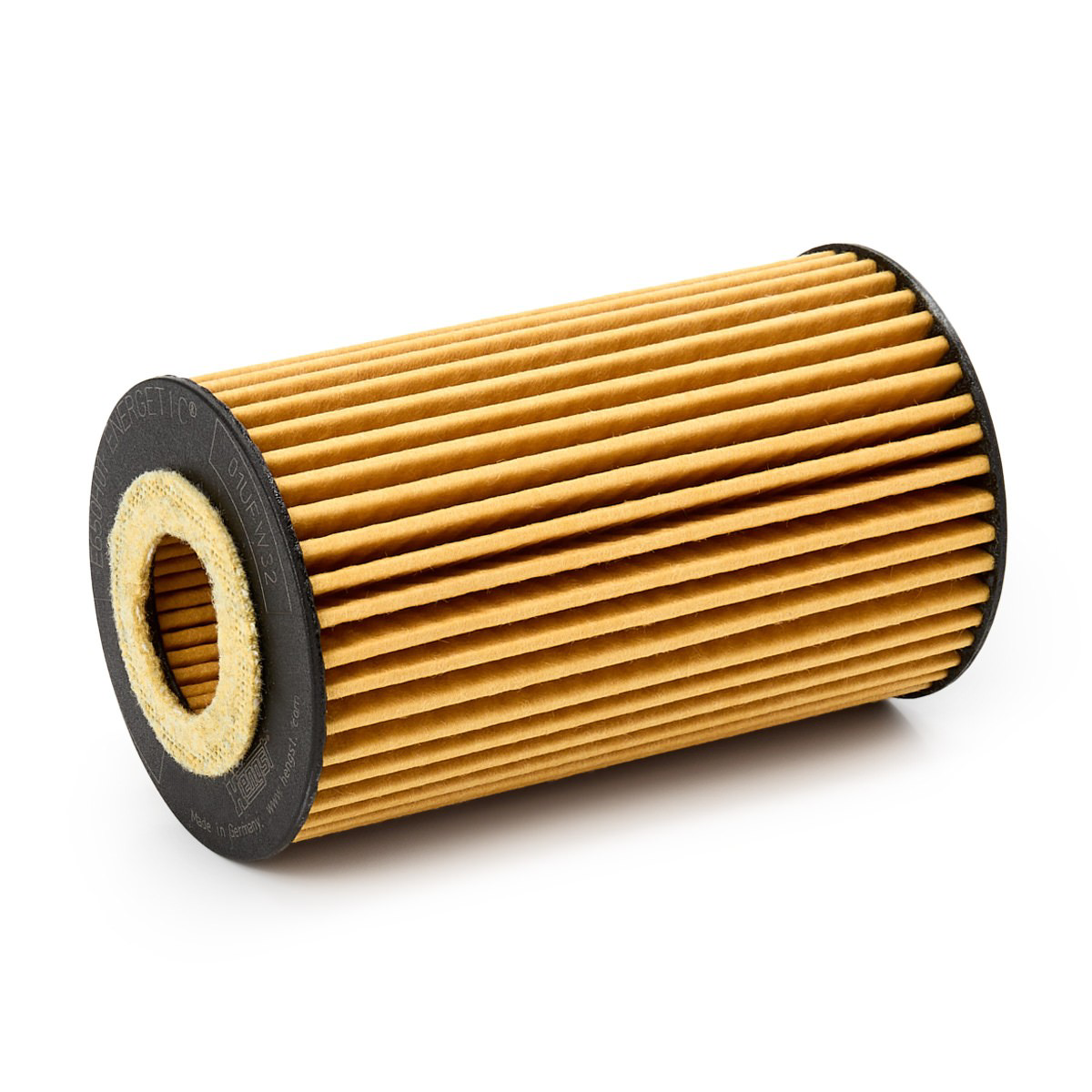 Do koszyka E650H01D444 Hengst Filtr oleju