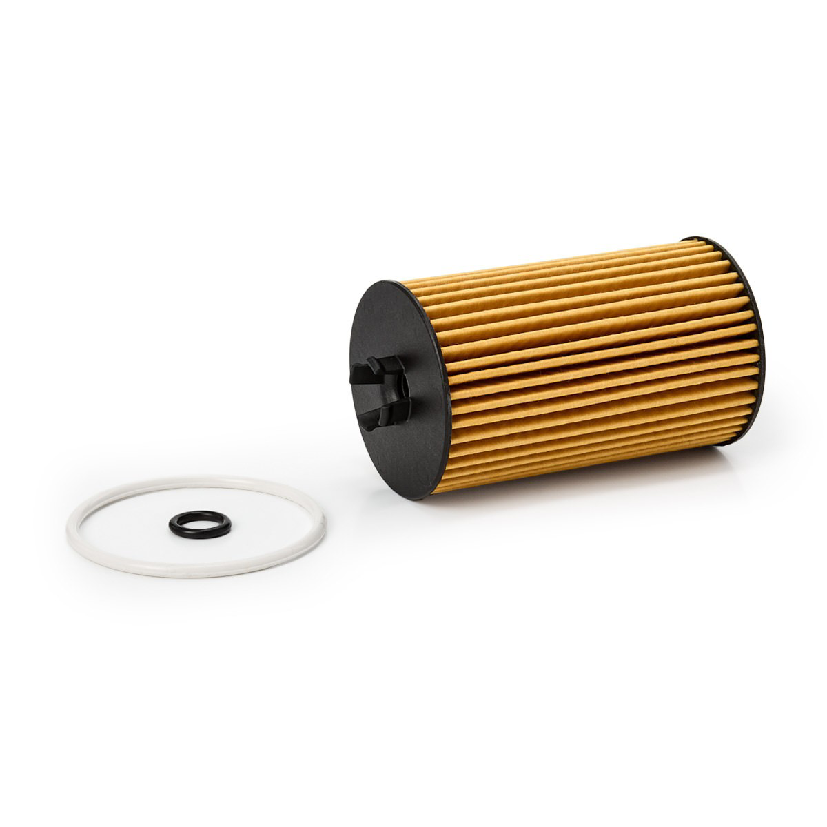 Filtr oleju Hengst E650H01D444