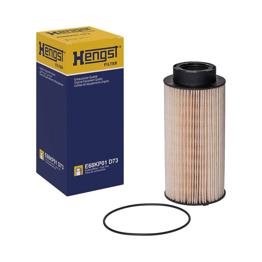Filtr paliwa Hengst E68KP01D73 cena, od 23,78 USD