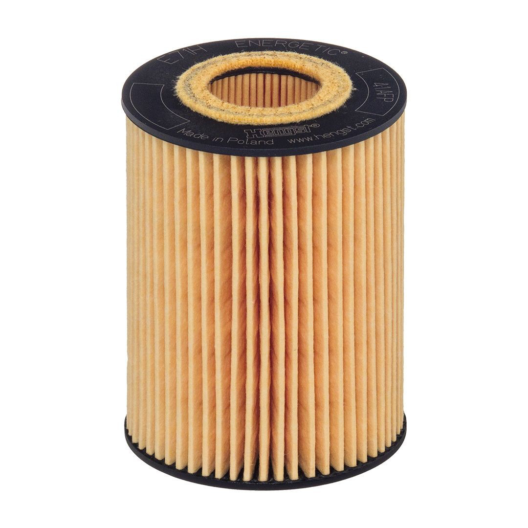 Filtr oleju Hengst E71HD141