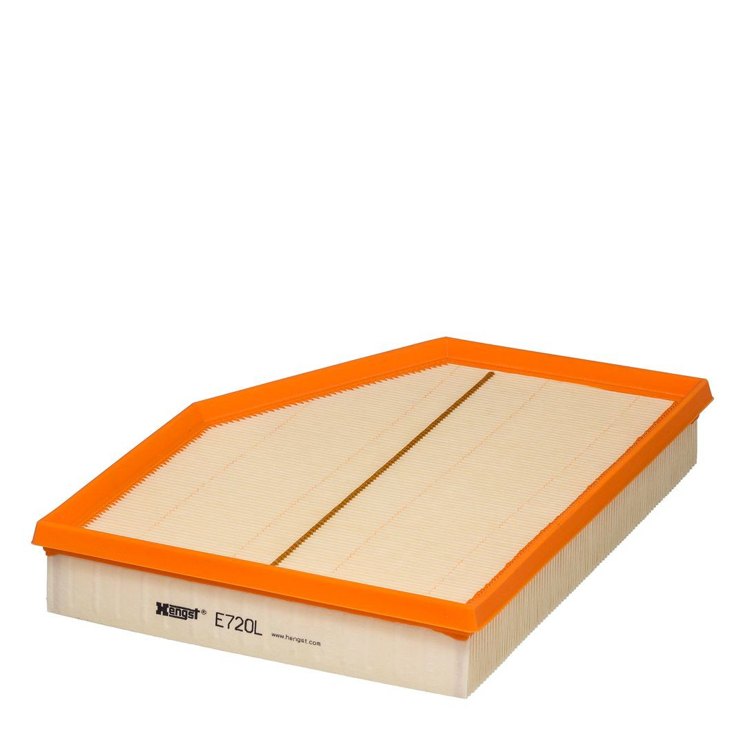 Filtr powietrza Hengst E720L cena, od 12,02 USD