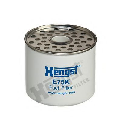 Do koszyka E75KD42 Hengst Filtr paliwa