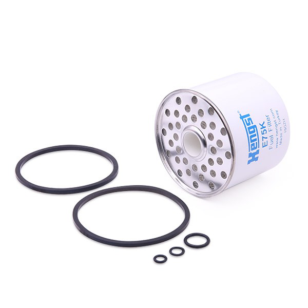 Filtr paliwa E75KD42 Hengst