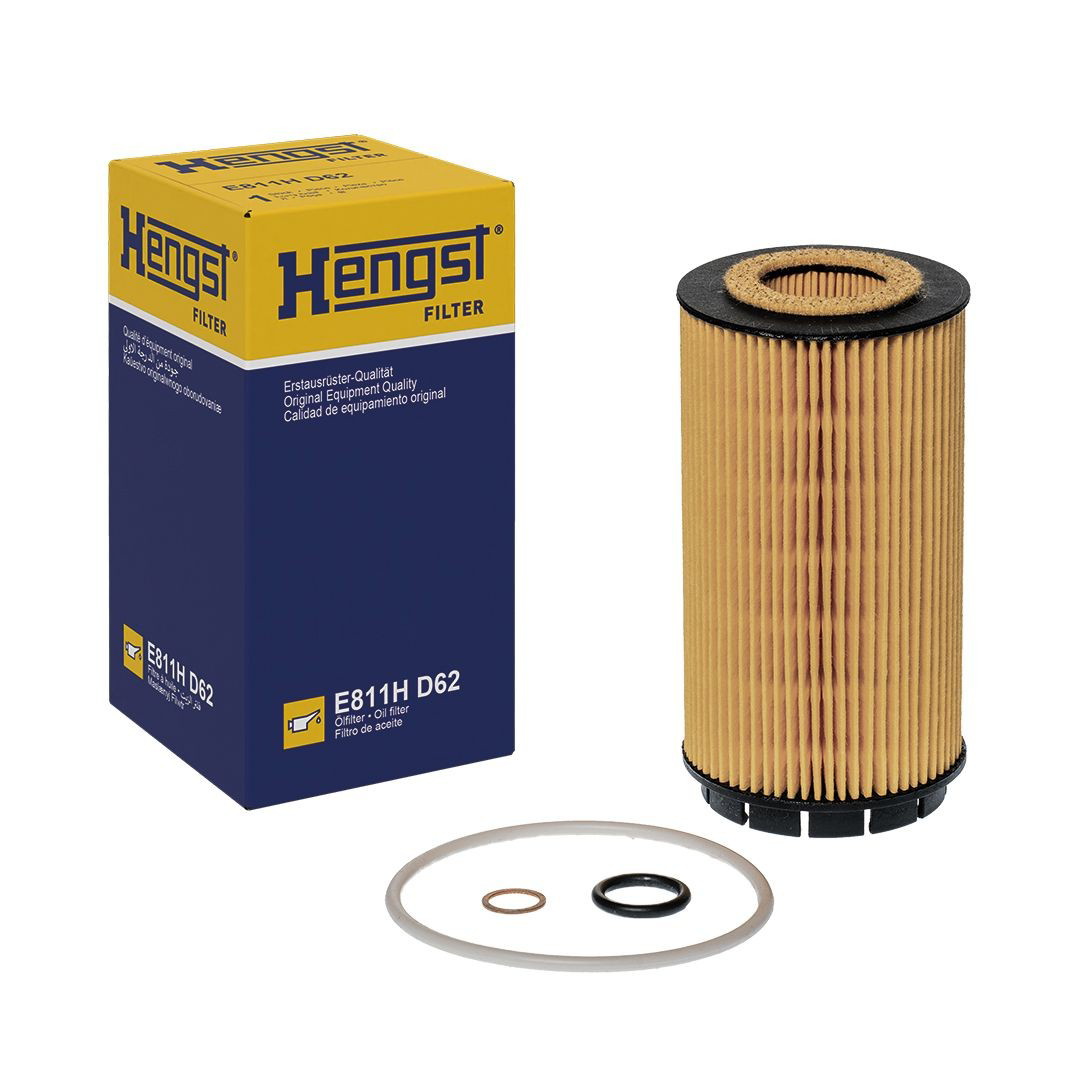 E811HD62 Hengst Filtr oleju