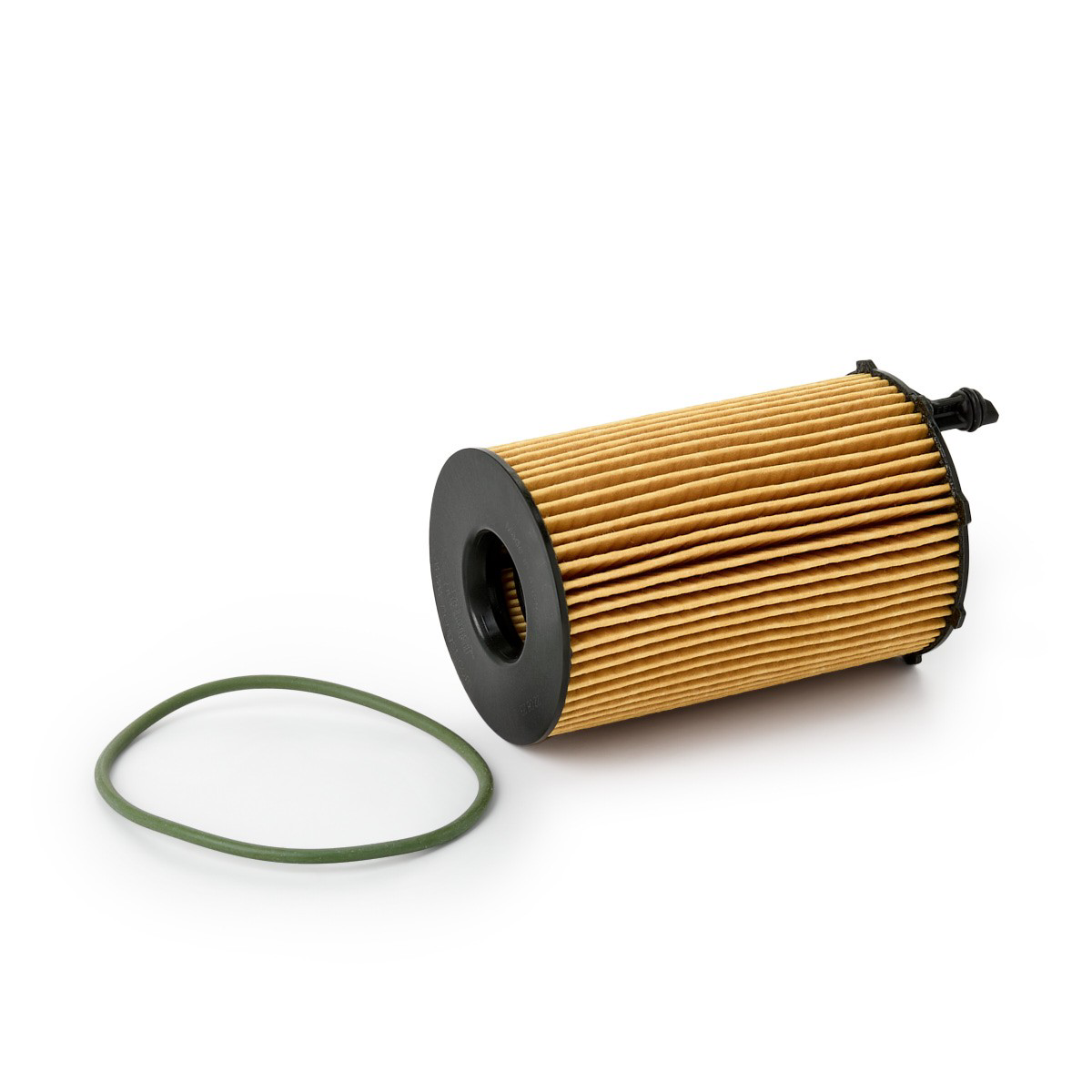 Do koszyka E816HD236 Hengst Filtr oleju