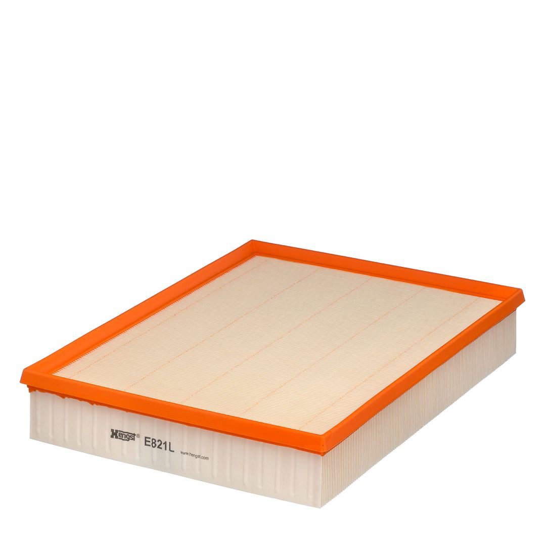 Filtr powietrza Hengst E821L cena, od 10,90 USD