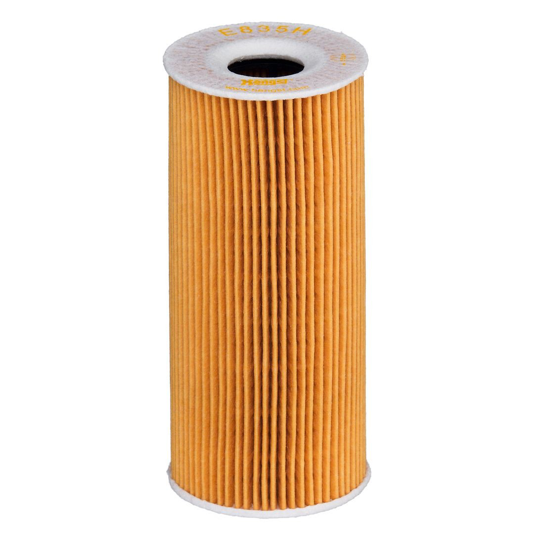 Filtr oleju 0PB115466A VAG