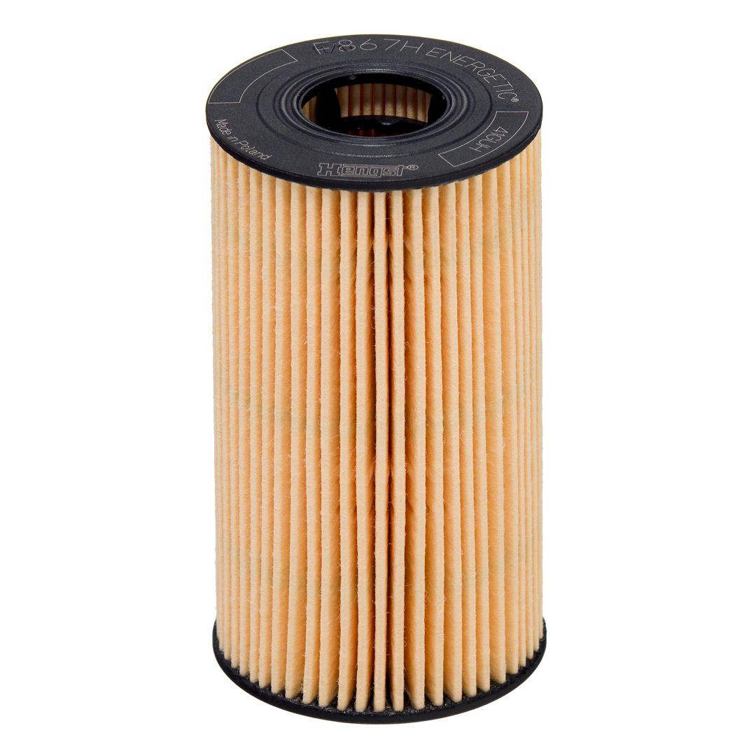 E867HD370 Hengst Filtr oleju