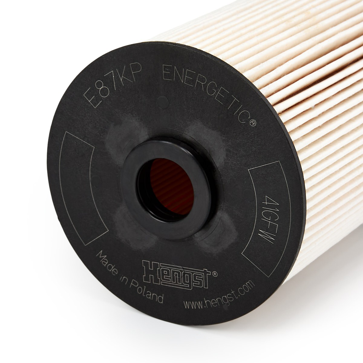 Filtr paliwa E87KPD150 Hengst