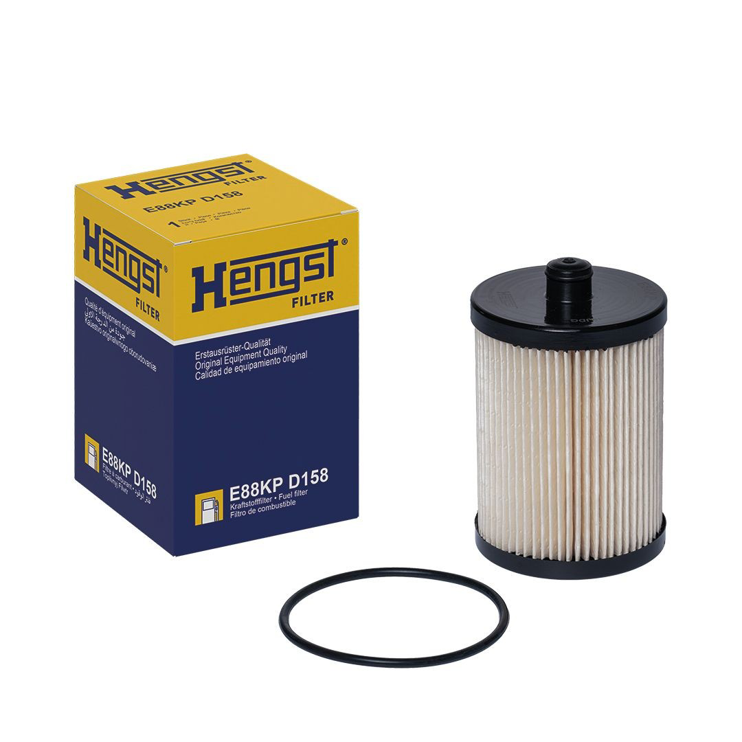 E88KPD158 Hengst Filtr paliwa
