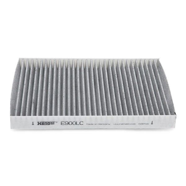 Filtr kabiny E900LC Hengst