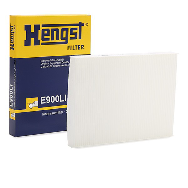 E900LI Hengst Filtr kabiny