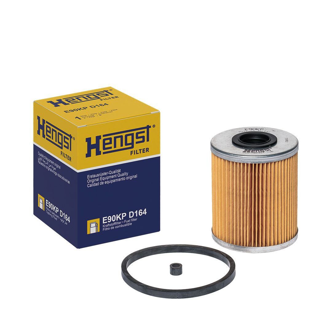 E90KPD164 Hengst Filtr paliwa