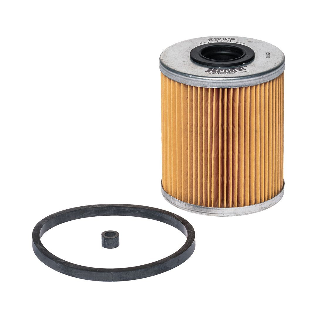 Filtr paliwa Hengst E90KPD164 cena, od 8,00 USD