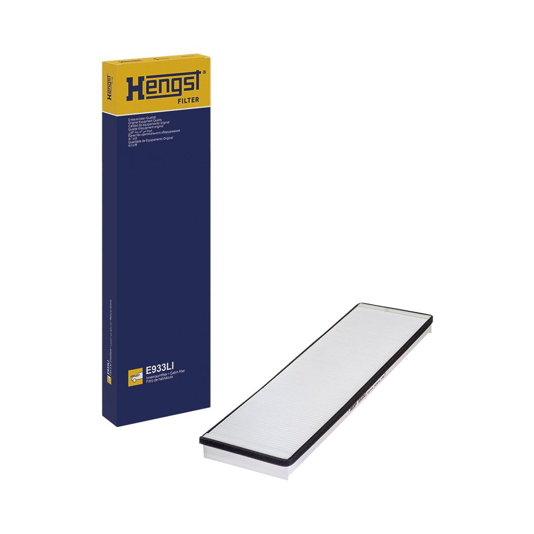 E933LI Hengst Filtr kabiny