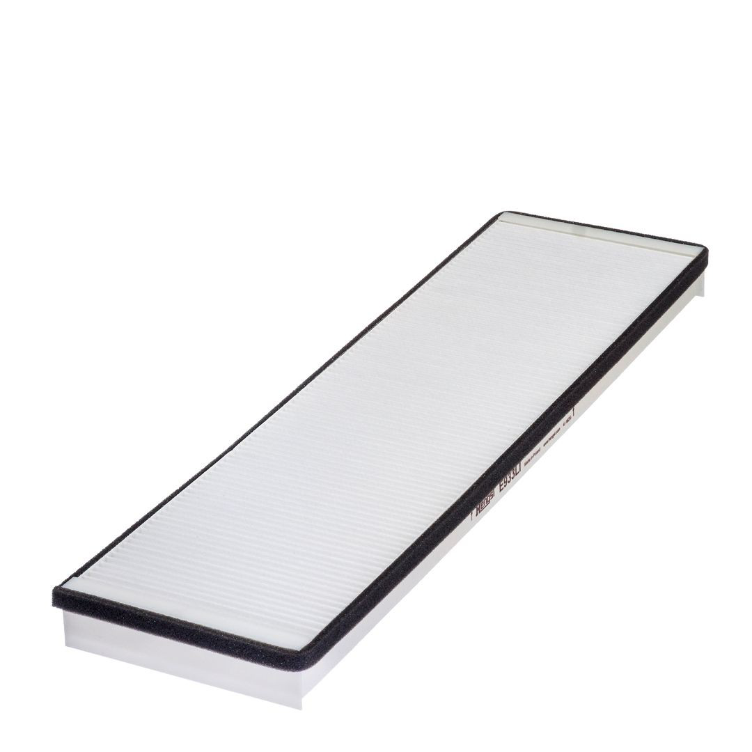 Filtr kabiny Hengst E933LI cena, od 19,24 USD