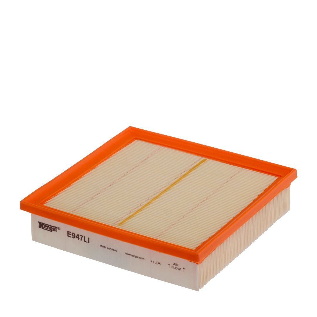 Filtr kabiny Hengst E947LI cena, od 13,76 USD