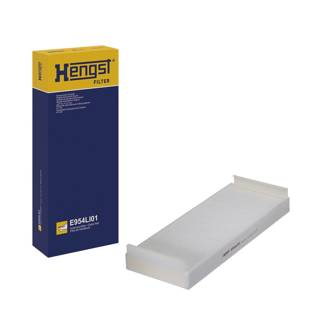 E954LI01 Hengst Filtr kabiny