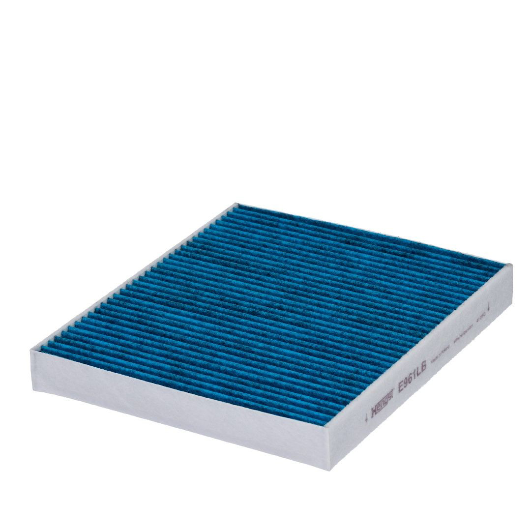 Filtr kabiny do Skoda Felicia I 791, 6U1