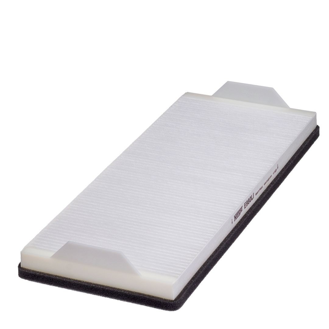 Filtr kabiny Hengst E980LI cena, od 15,79 USD
