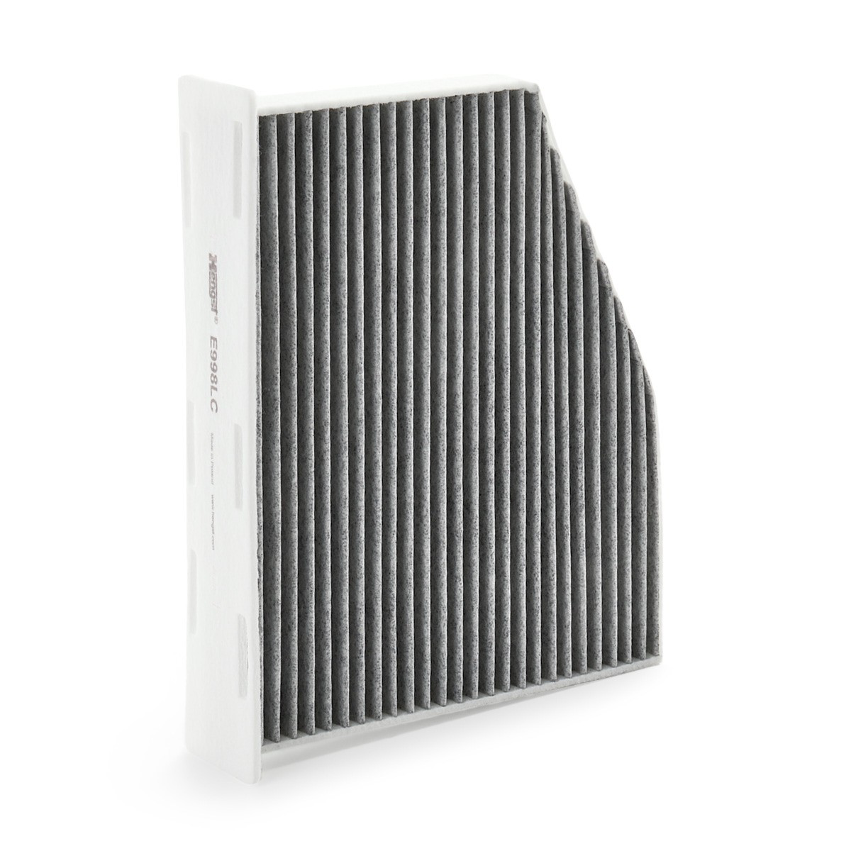 Do koszyka E998LC Hengst Filtr kabiny