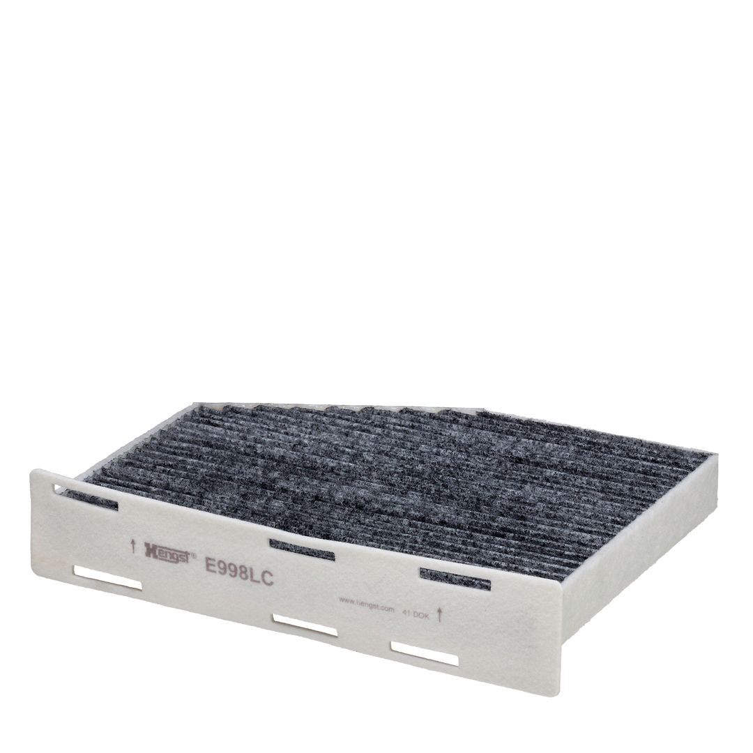 Filtr kabiny Hengst E998LC