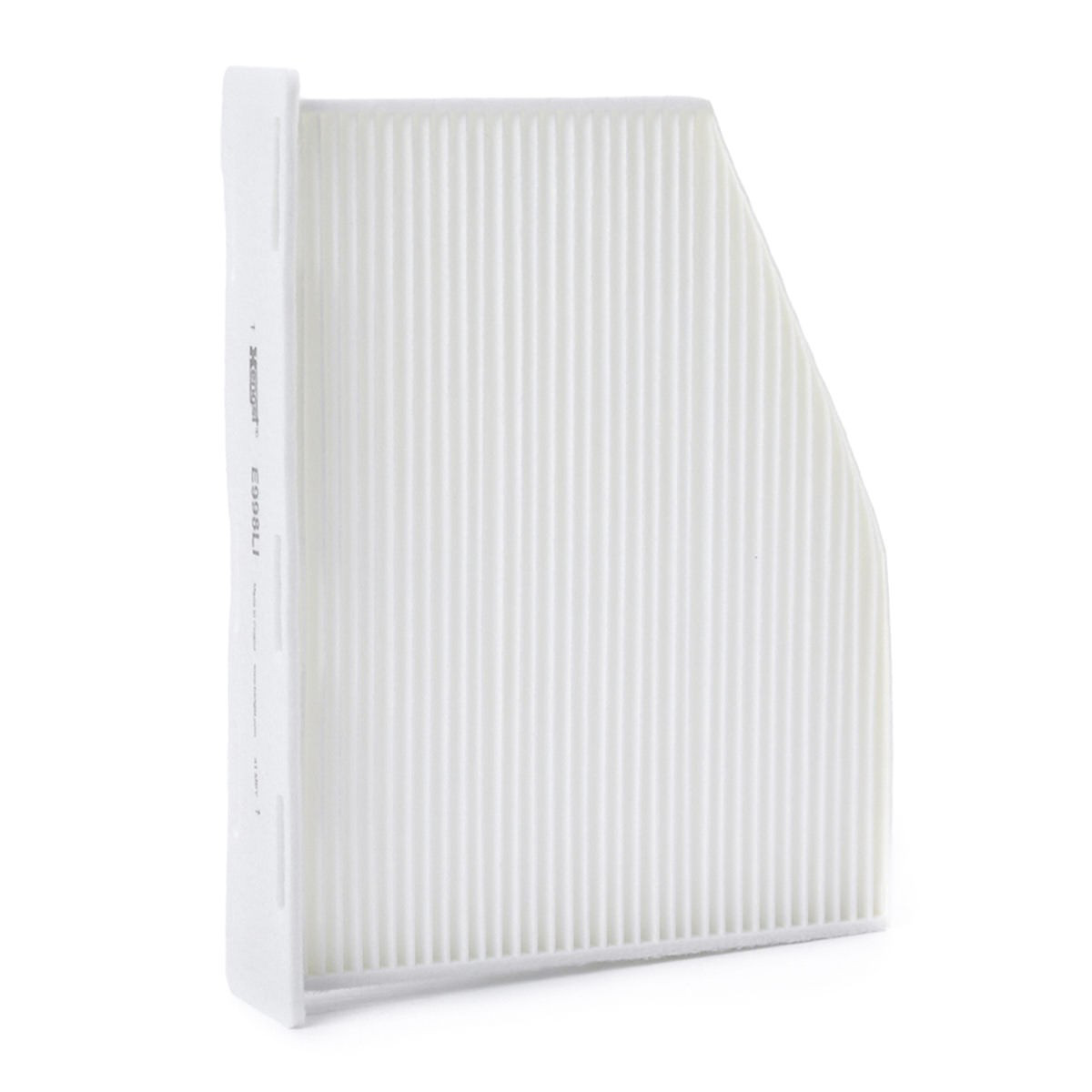 Filtr kabiny E998LI Hengst