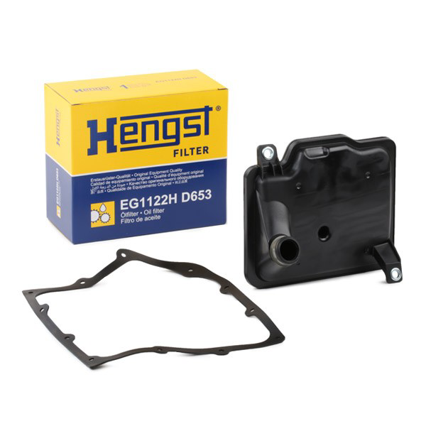 Filtr automatycznej skrzyni biegów Hengst EG1122HD653 cena, od 28,44 USD
