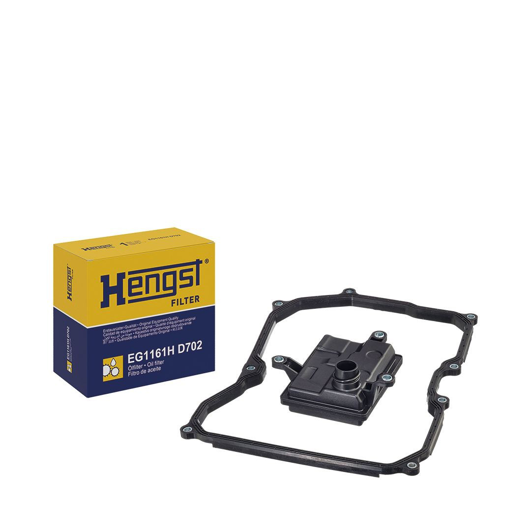 Filtr automatycznej skrzyni biegów Hengst EG1161HD702 cena, od 56,94 USD