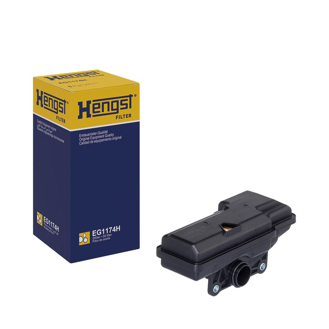 Filtr automatycznej skrzyni biegów Hengst EG1174H cena, od 40,63 USD