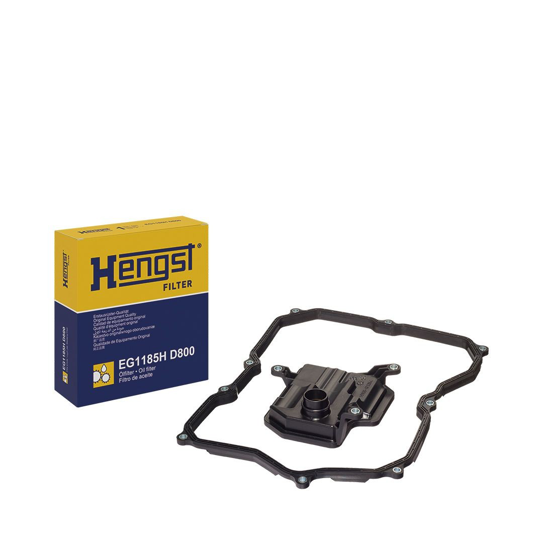 Filtr automatycznej skrzyni biegów Hengst EG1185HD800 cena, od 66,41 USD