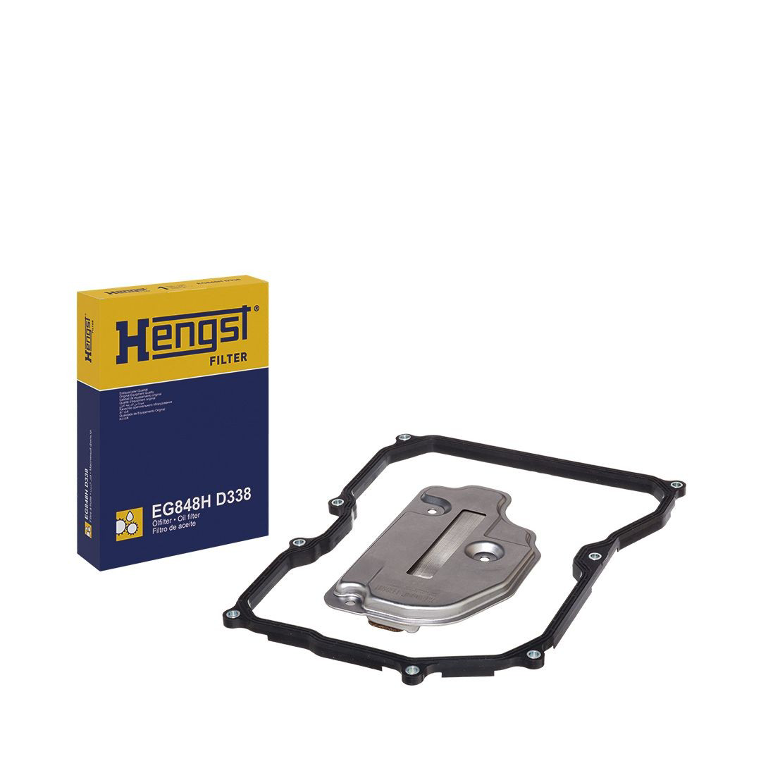 Filtr automatycznej skrzyni biegów Hengst EG848HD338 cena, od 17,27 USD