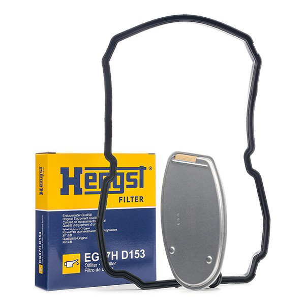 Filtr automatycznej skrzyni biegów Hengst EG87HD153 cena, od 16,11 USD