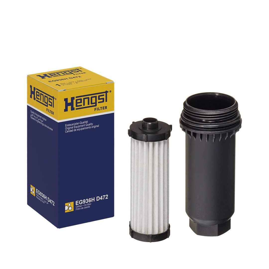 Filtr automatycznej skrzyni biegów Hengst EG936HD472 cena, od 23,03 USD