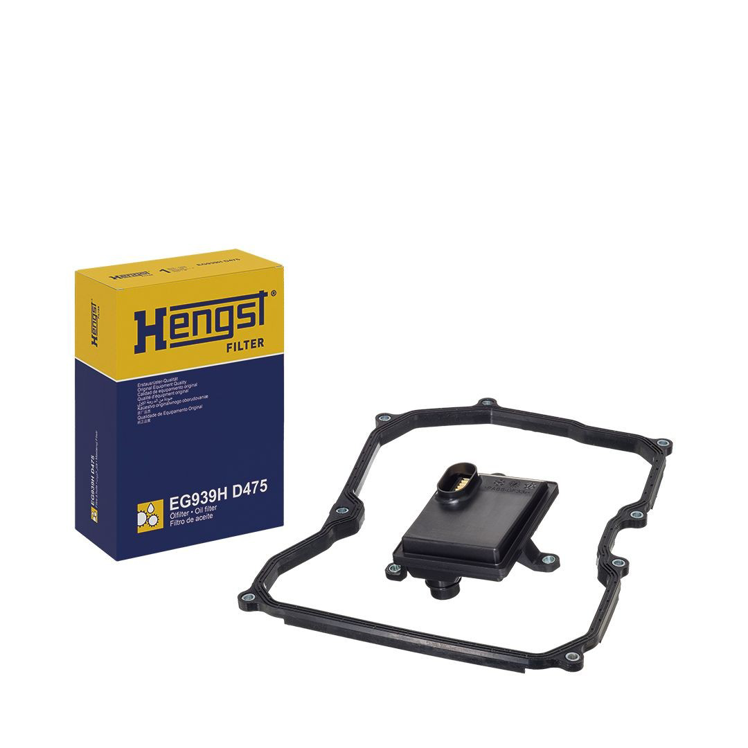 Filtr automatycznej skrzyni biegów Hengst EG939HD475 cena, od 21,73 USD