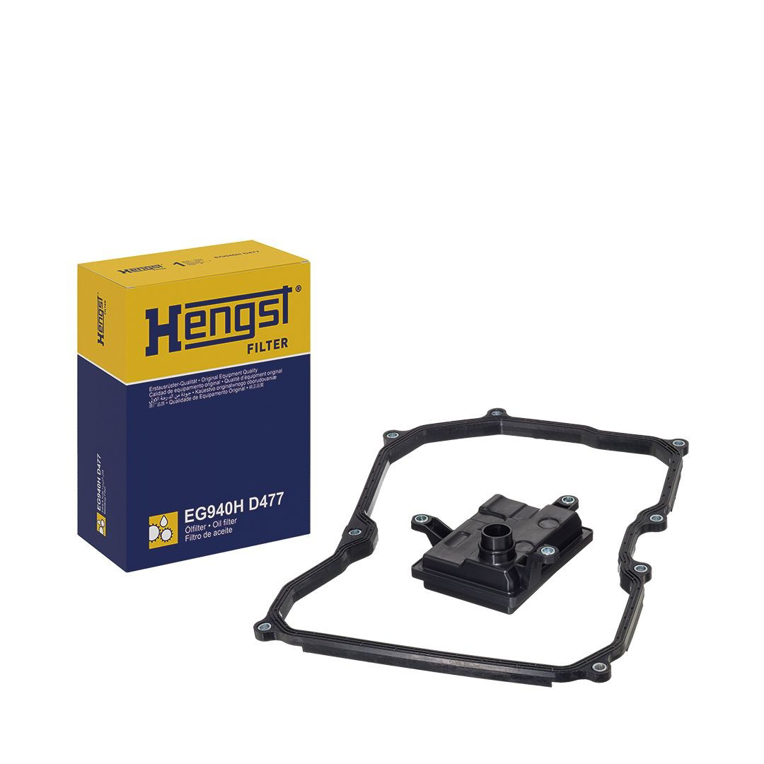 Filtr automatycznej skrzyni biegów Hengst EG940HD477 cena, od 33,43 USD