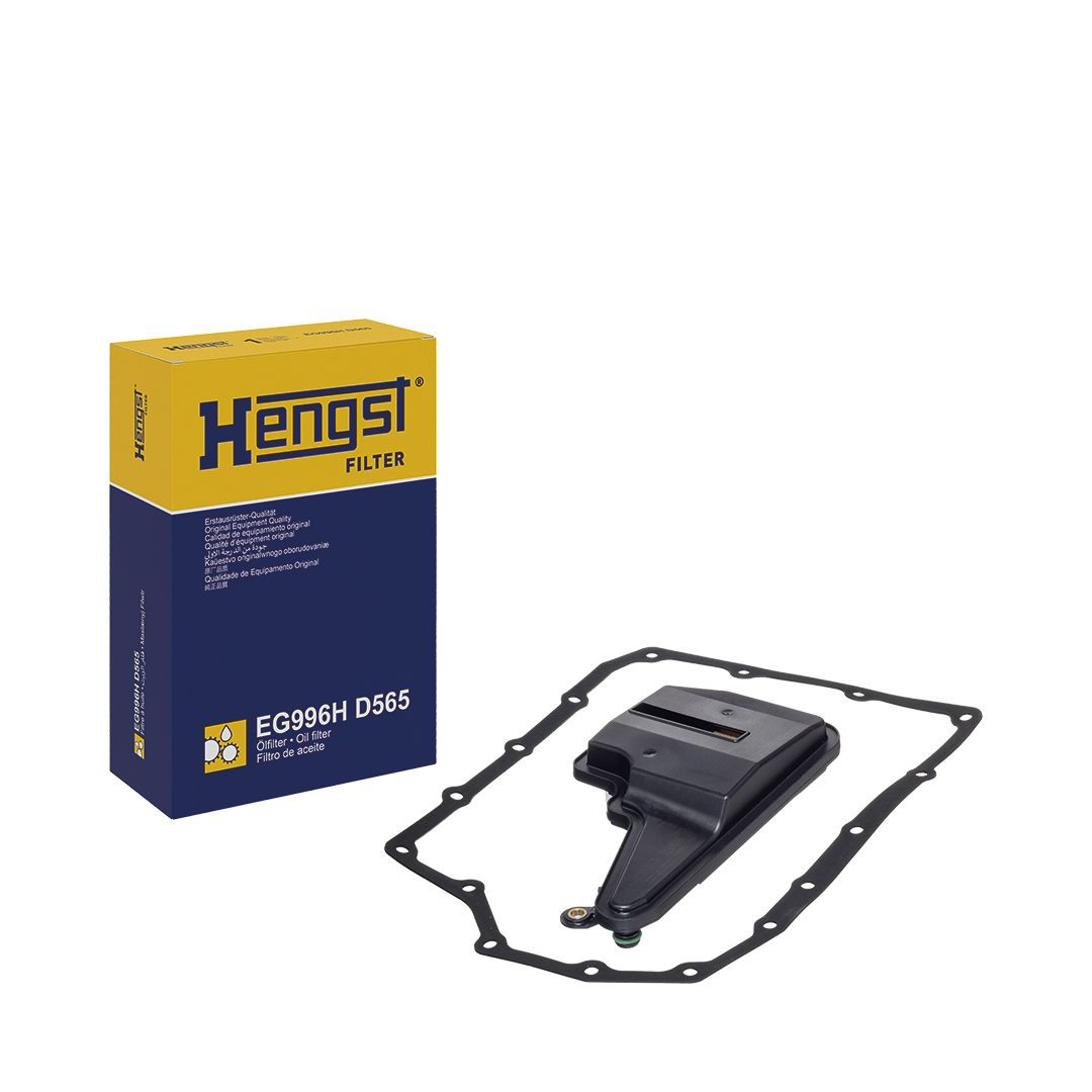 Filtr automatycznej skrzyni biegów Hengst EG996HD565 cena, od 27,81 USD