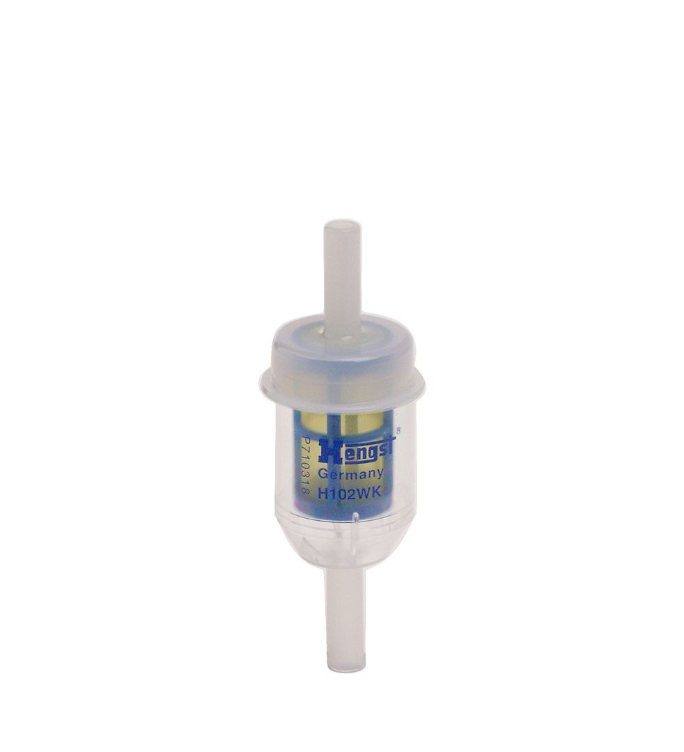 H102WK Hengst Filtr paliwa