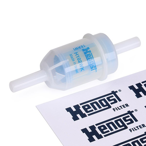 Filtr paliwa Hengst H102WK cena, od 4,67 USD