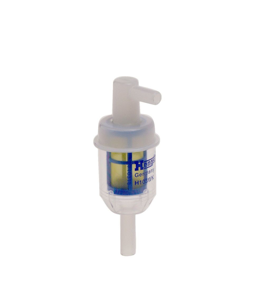H103WK Hengst Filtr paliwa