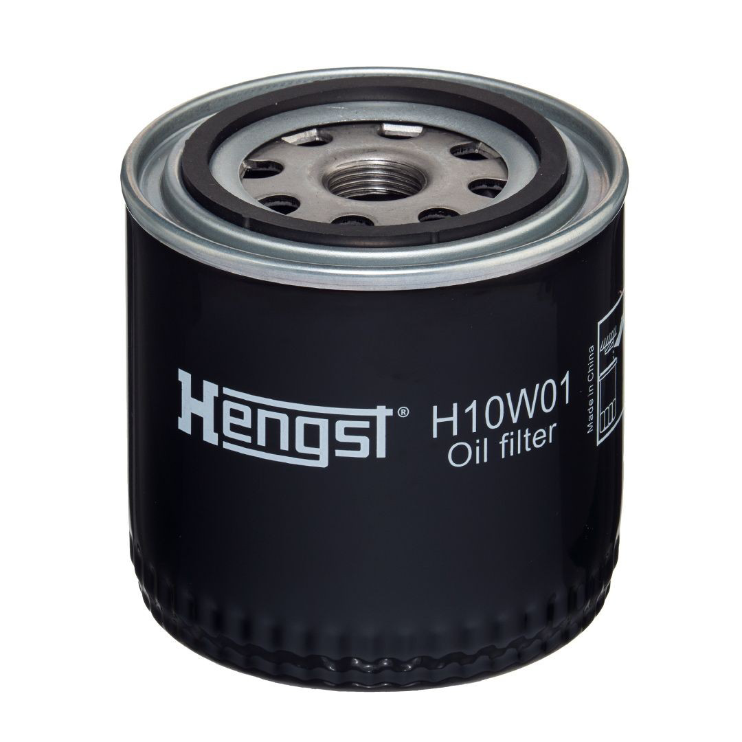 Filtr oleju H10W01 Hengst