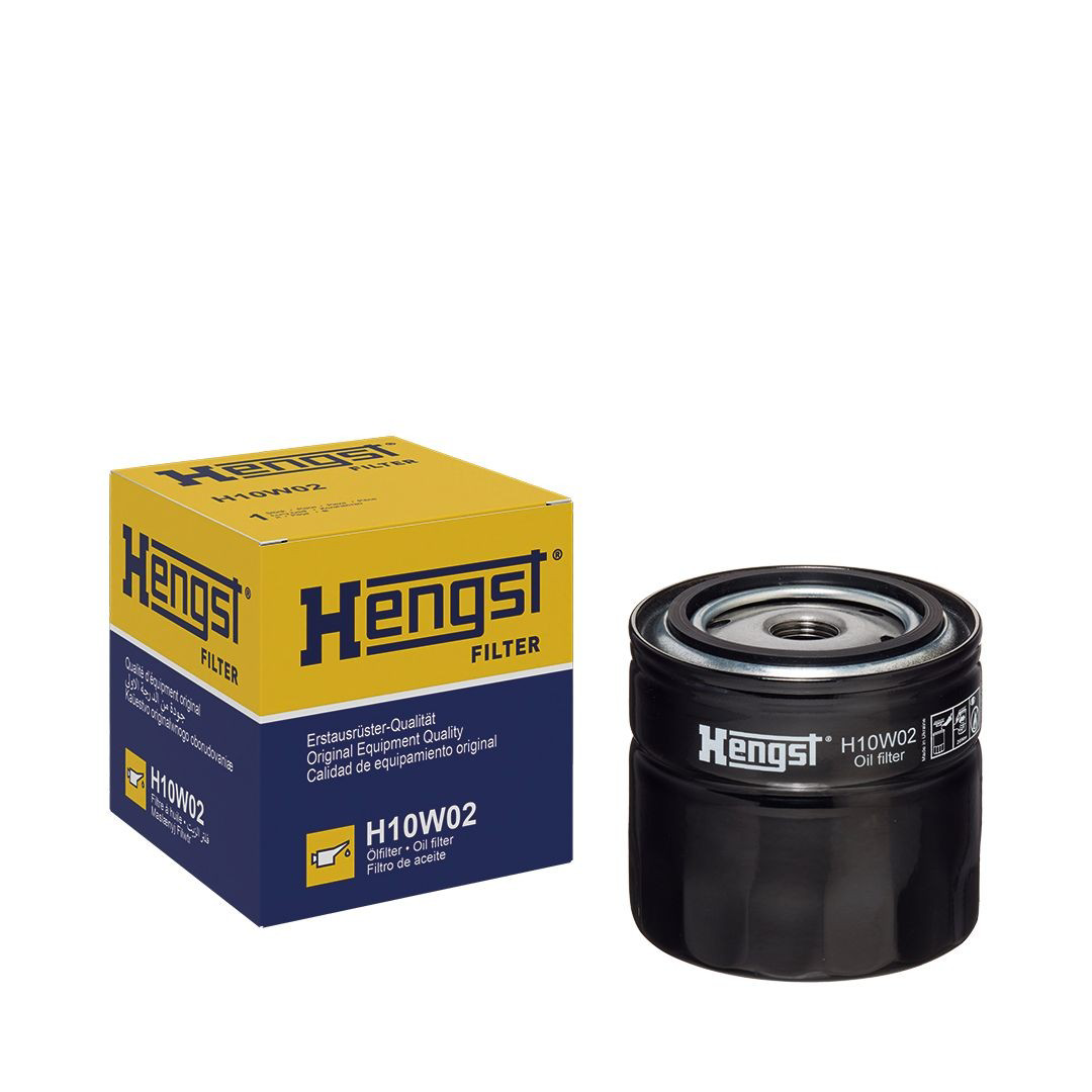 Filtr oleju Mercedes 605411880001