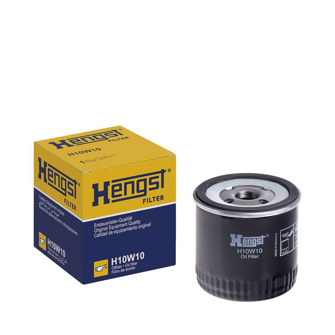 Filtr oleju Hengst H10W10 cena, od 8,33 USD