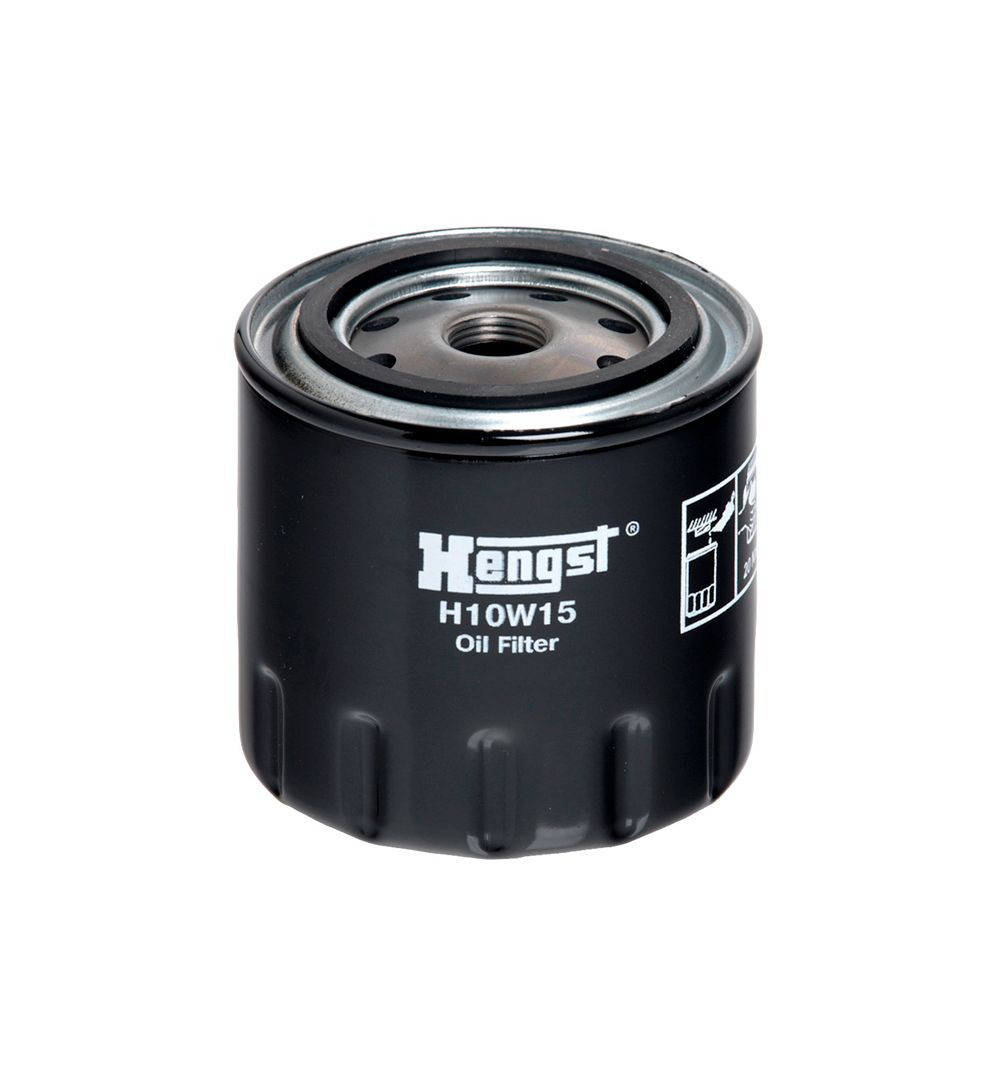Filtr oleju Hengst H10W15 cena, od 9,81 USD