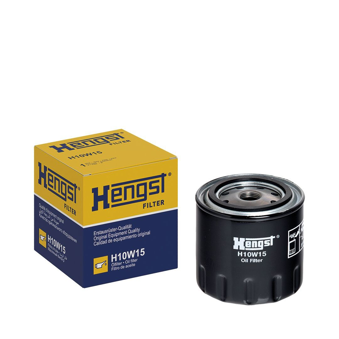 H10W15 Hengst Filtr oleju