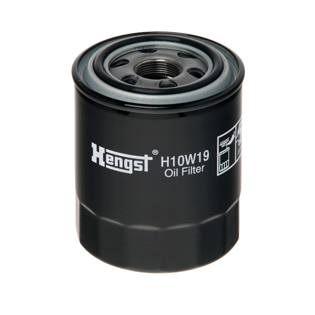 H10W19 Hengst Filtr oleju