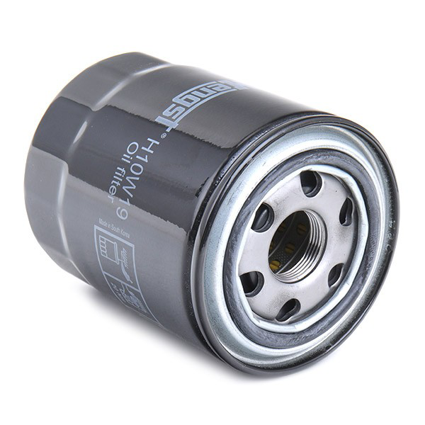 Filtr oleju Hengst H10W19 cena, od 11,19 USD