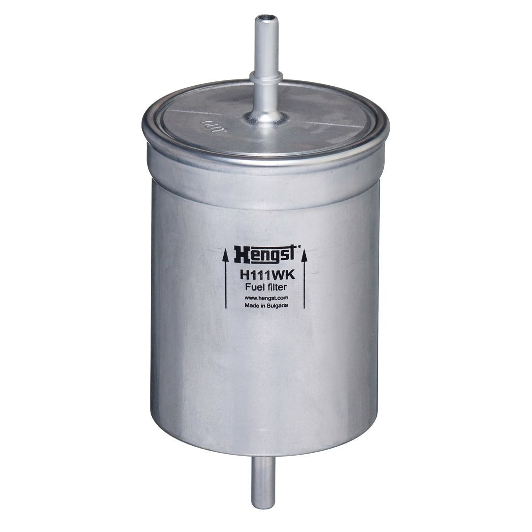 Filtr paliwa Hengst H111WK cena, od 7,64 USD