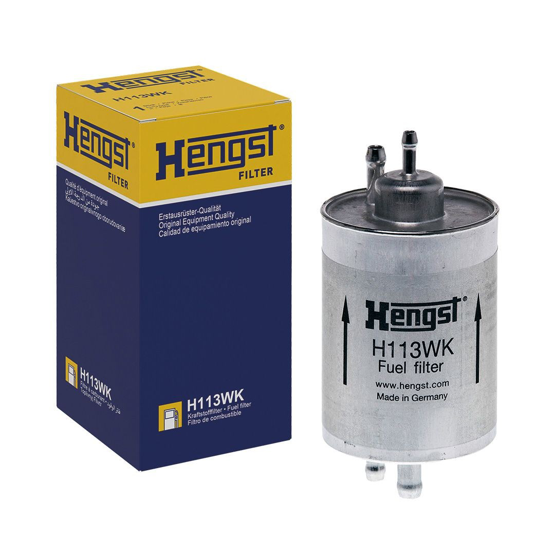 Filtr paliwa Hengst H113WK cena, od 24,31 USD